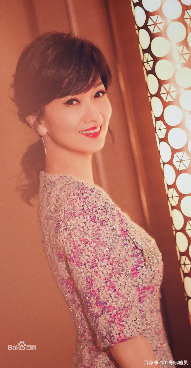 赵雅芝