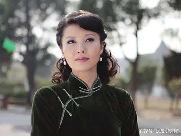 刘蕾