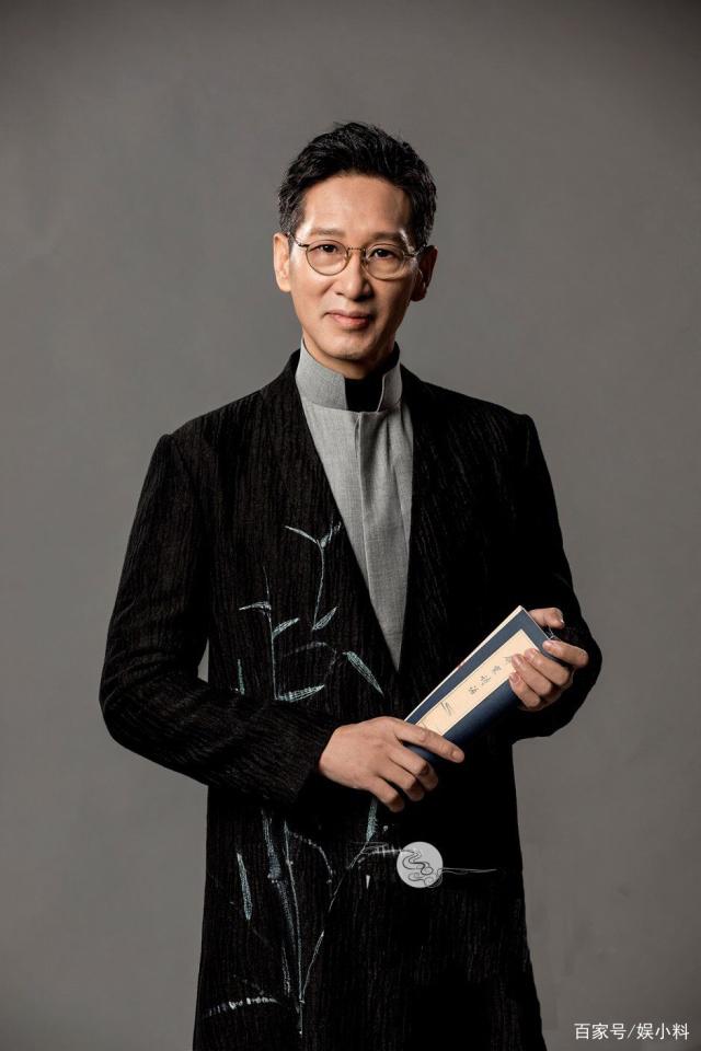 王劲松
