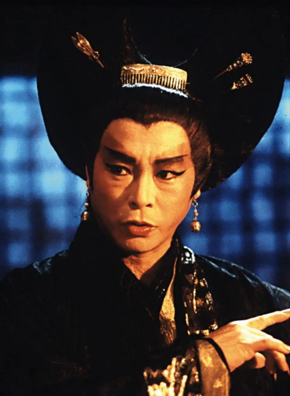 程小东