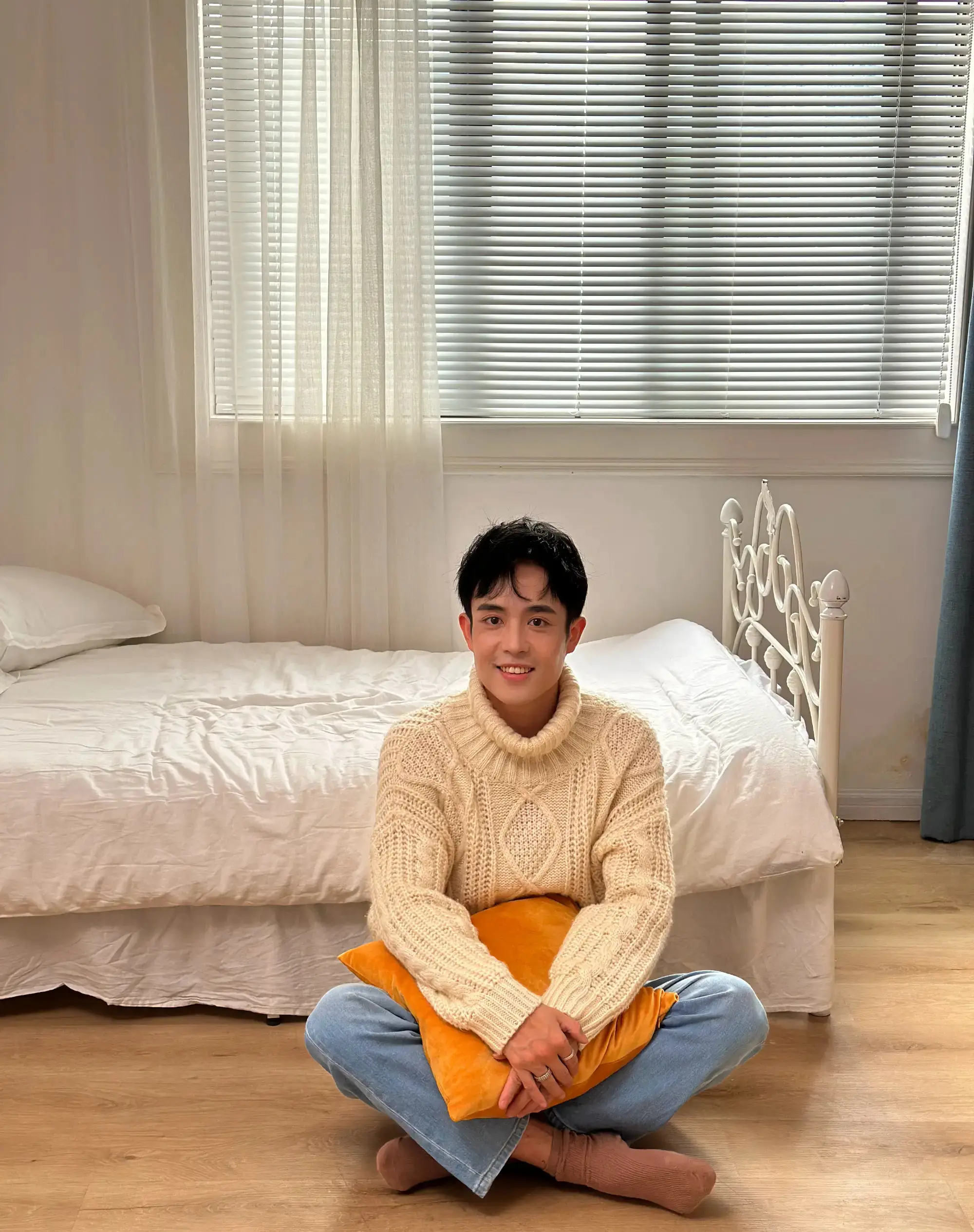 王星
