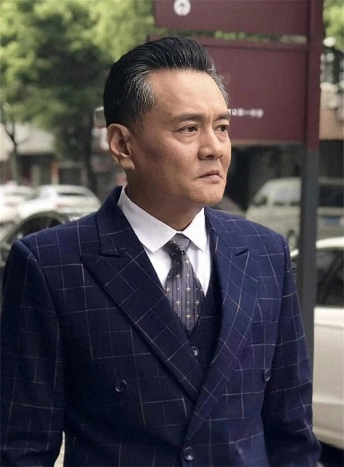 王辉