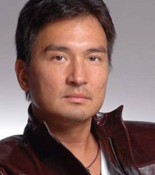 黄子雄
