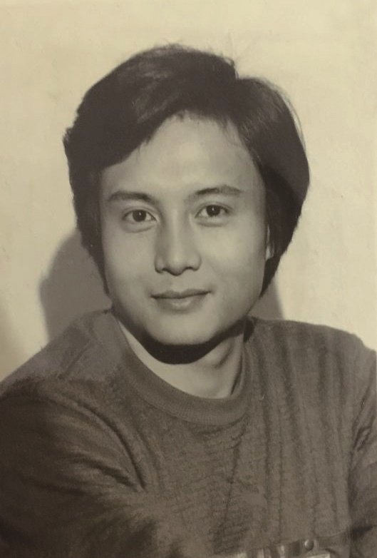 王柏光
