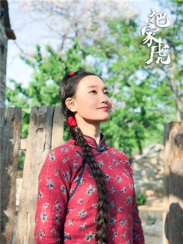 高力强