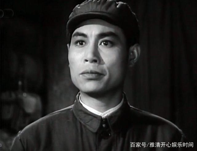 武德山
