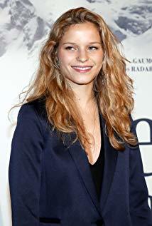 Margaux Vaillancourt