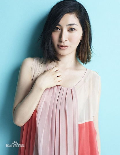 坂本真绫