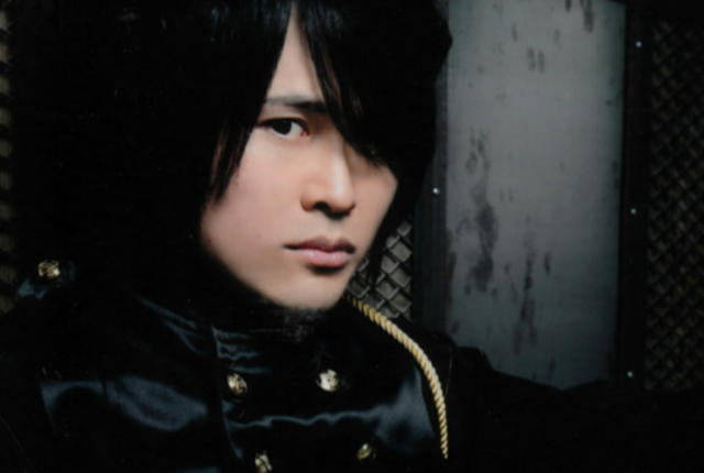 田中孝行