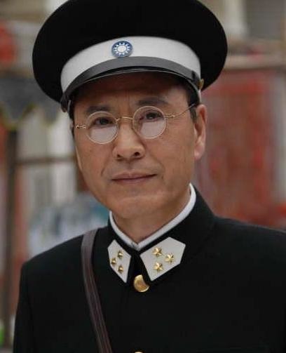 王华英