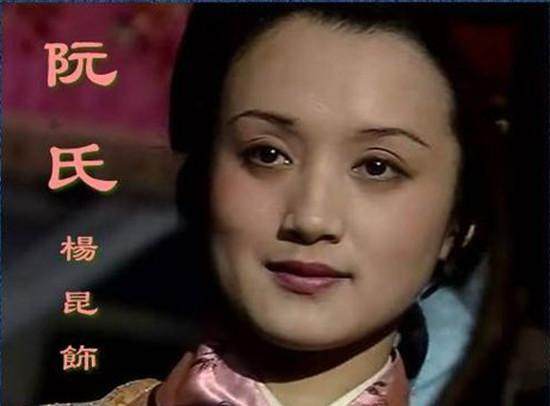 阮氏梅