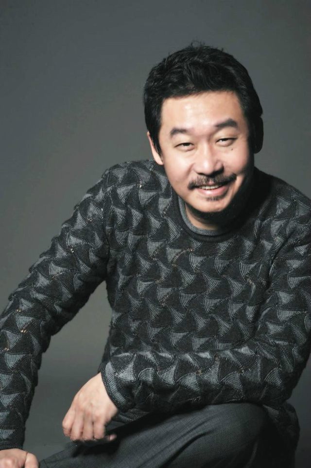 石头
