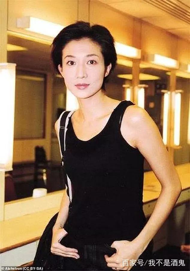 吴绮莉