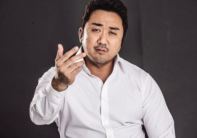 马东锡