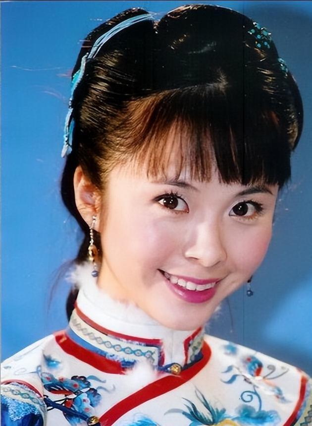杨若兮