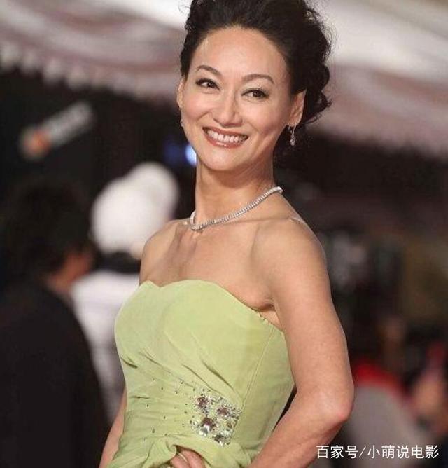 惠英红