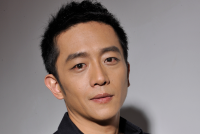 张孝正