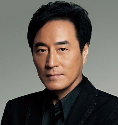 沈浩