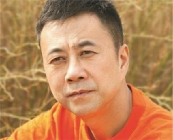 马尚军