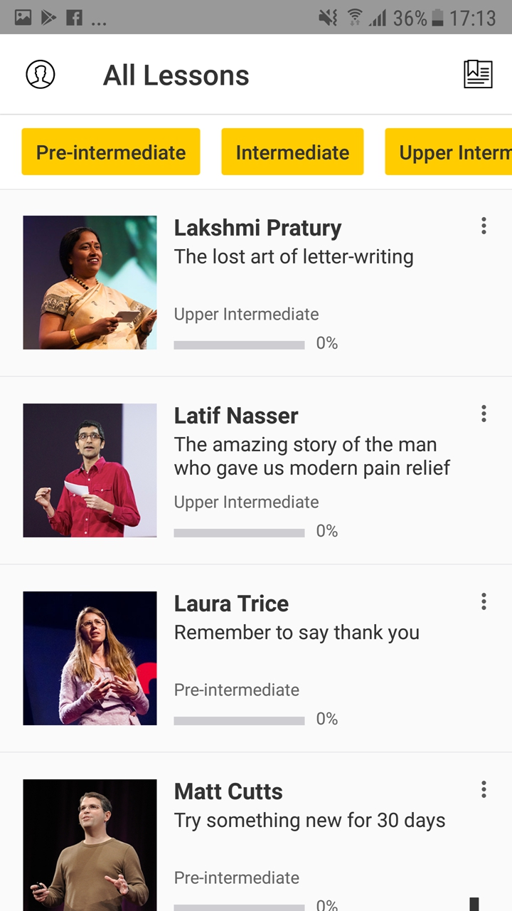 Laura Lakshmi
