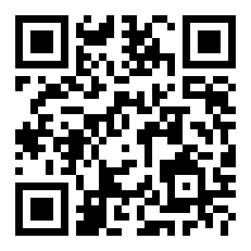 微信扫一扫二维码
