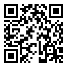 微信扫一扫二维码