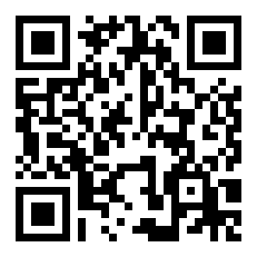微信扫一扫二维码