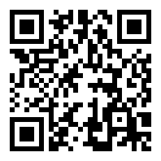 微信扫一扫二维码