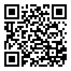 微信扫一扫二维码