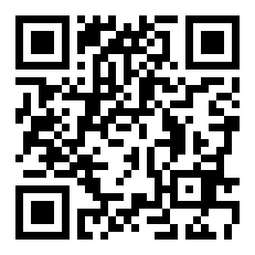 微信扫一扫二维码