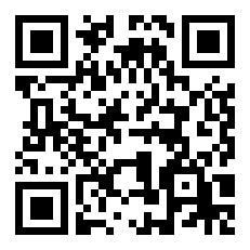 微信扫一扫二维码