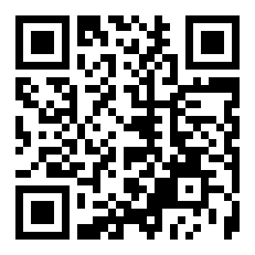 微信扫一扫二维码