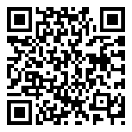 微信扫一扫二维码