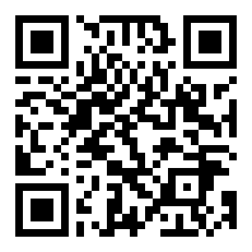 微信扫一扫二维码