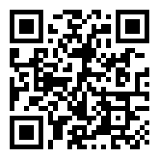 微信扫一扫二维码