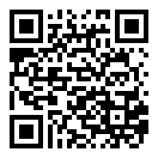 微信扫一扫二维码