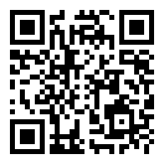 微信扫一扫二维码
