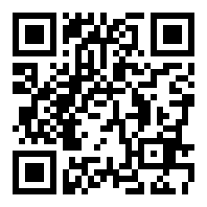 微信扫一扫二维码