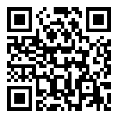 微信扫一扫二维码