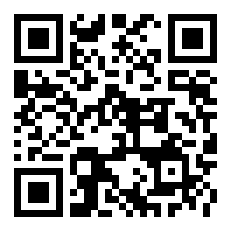 微信扫一扫二维码