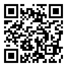 微信扫一扫二维码