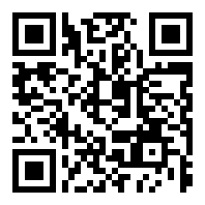 微信扫一扫二维码