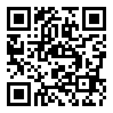 微信扫一扫二维码