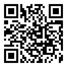 微信扫一扫二维码