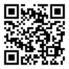 微信扫一扫二维码