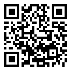 微信扫一扫二维码