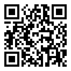 微信扫一扫二维码