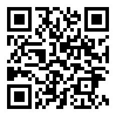 微信扫一扫二维码
