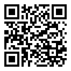 微信扫一扫二维码
