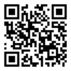 微信扫一扫二维码